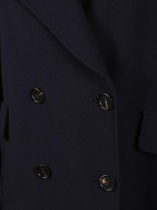 26FW 막스마라 자켓 2629086021600 Black - MAX MARA