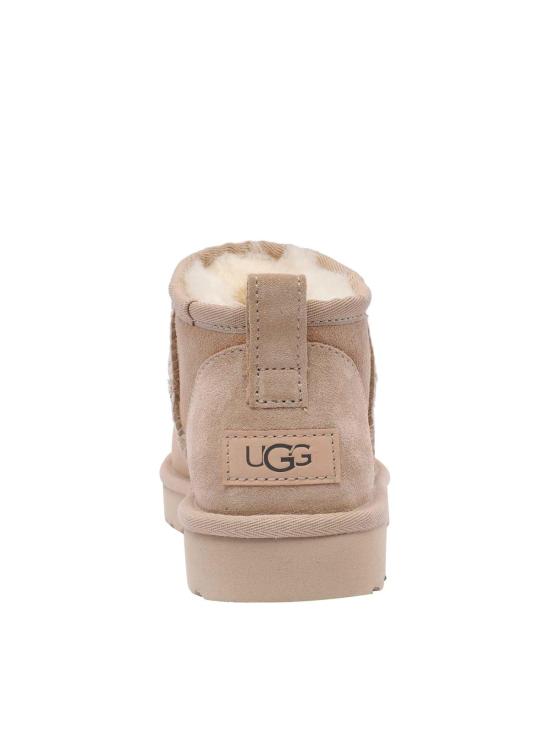 26FW 어그 울트라 미니 부츠 1116109SAN BEIGE - UGG