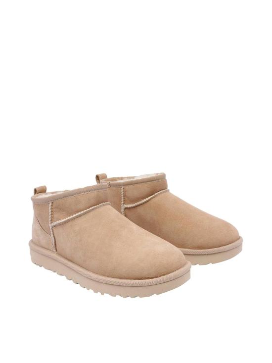 26FW 어그 울트라 미니 부츠 1116109SAN BEIGE