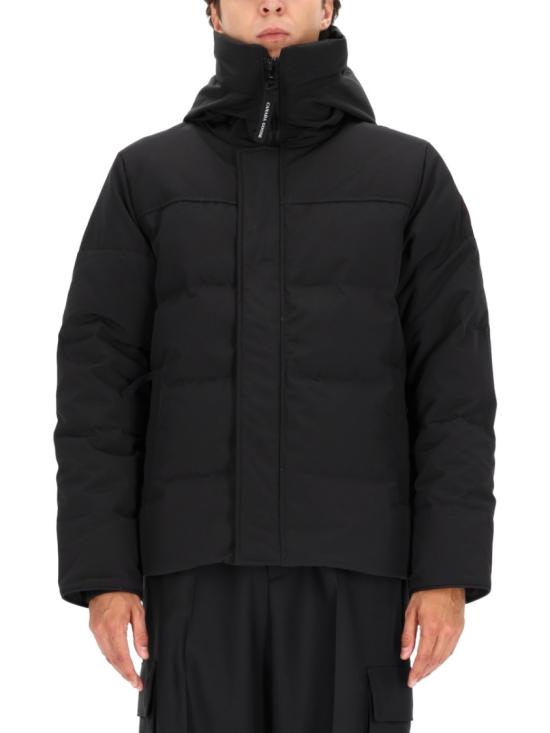 26FW 캐나다구스 맥밀런 파카 2080M 9061 Black