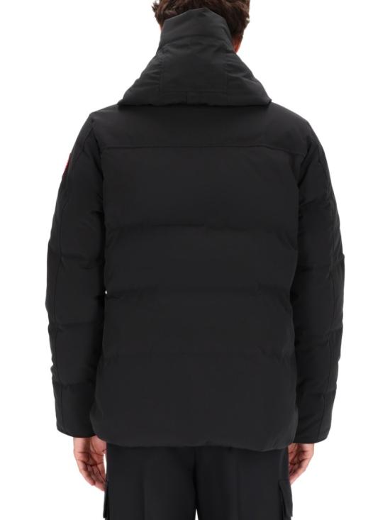 26FW 캐나다구스 맥밀런 파카 2080M 9061 Black - CANADA GOOSE