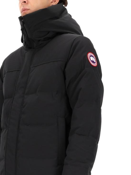 26FW 캐나다구스 맥밀런 파카 2080M 9061 Black - CANADA GOOSE
