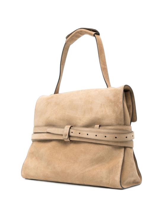 26FW 모스키노 숄더백 MC4225PP1P OF0 10A Neutrals - MOSCHINO