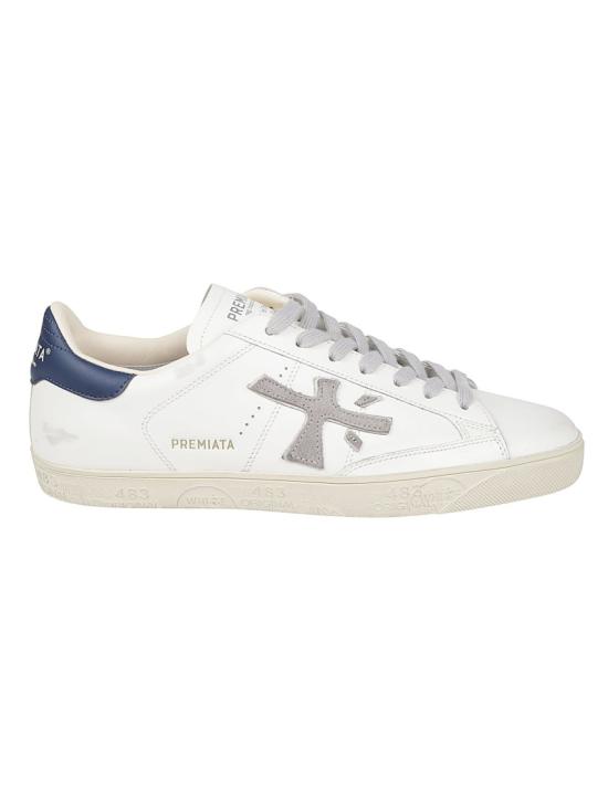 26FW 프리미아타 스티븐 로우 스니커즈 STEVEN 8479 White