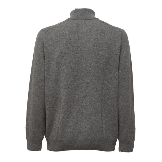26FW 폴로 랄프로렌 니트웨어 710876756009 Grey - POLO RALPH LAUREN