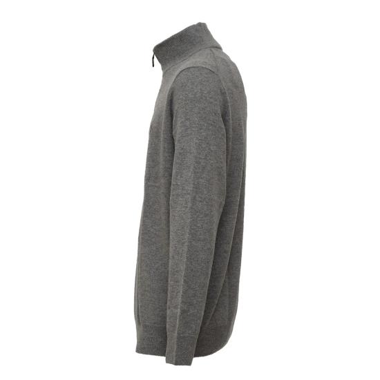 26FW 폴로 랄프로렌 니트웨어 710876756009 Grey - POLO RALPH LAUREN