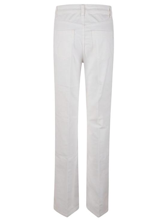 26FW 아나이 데님 T04F17 White - ANAII