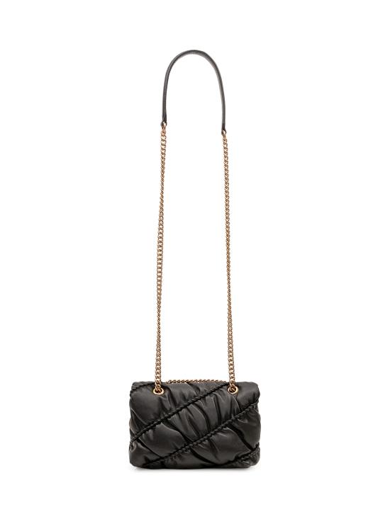 26FW 핑코 토트백 107162A0F2 Z99Q NERO ANTIQUE GOLD - PINKO