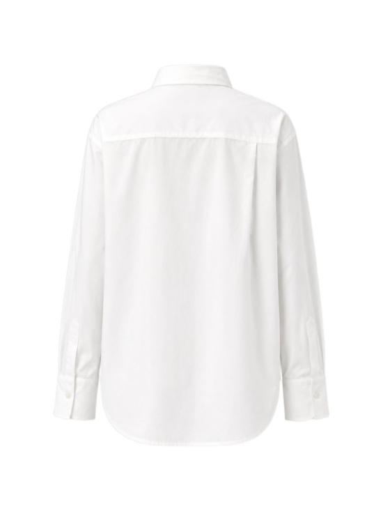 26FW 더프랭키샵 탑 CHFS071330000WHITE - THE FRANKIE SHOP
