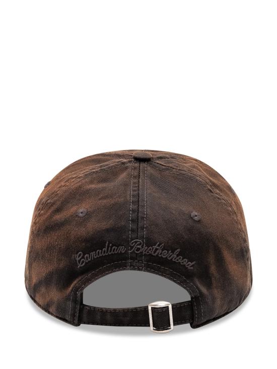 26FW 디스퀘어드2 모자 BCM102305C00002 M436 NERO - DSQUARED2