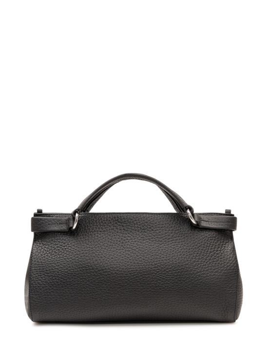 26FW 오르치아니 토트백 B02254SOF NERO - ORCIANI