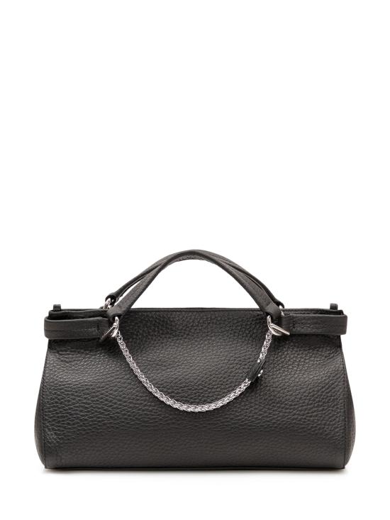 26FW 오르치아니 토트백 B02254SOF NERO