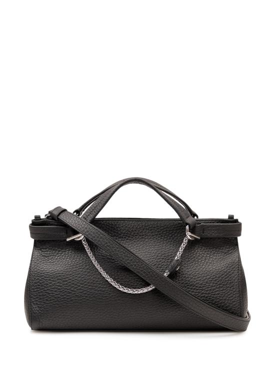 26FW 오르치아니 토트백 B02254SOF NERO - ORCIANI