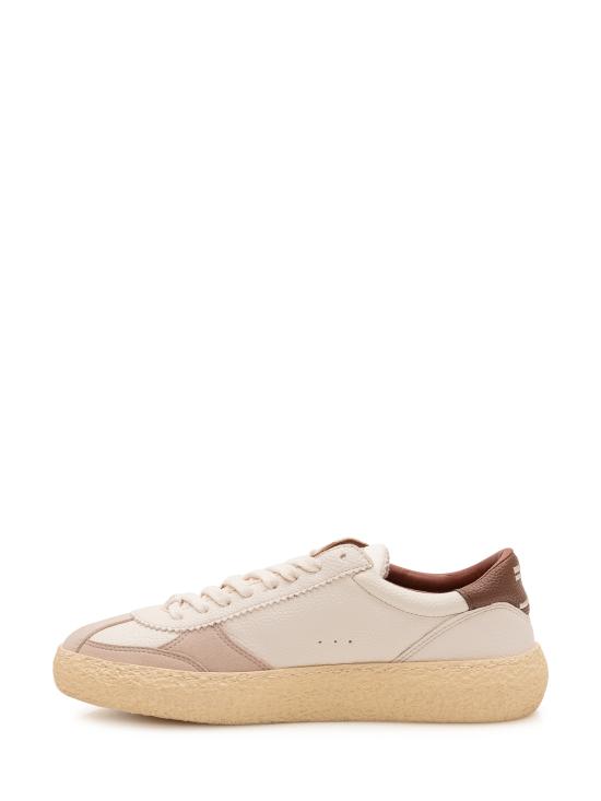 26FW 푸라이 스니커즈 PU101V064 COGNAC - PURAAI