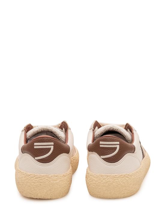 26FW 푸라이 스니커즈 PU101V064 COGNAC - PURAAI