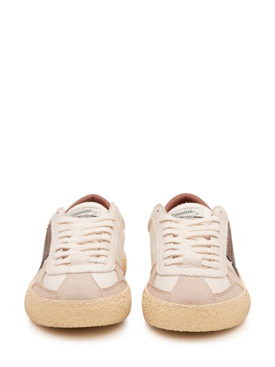 26FW 푸라이 스니커즈 PU101V064 COGNAC - PURAAI