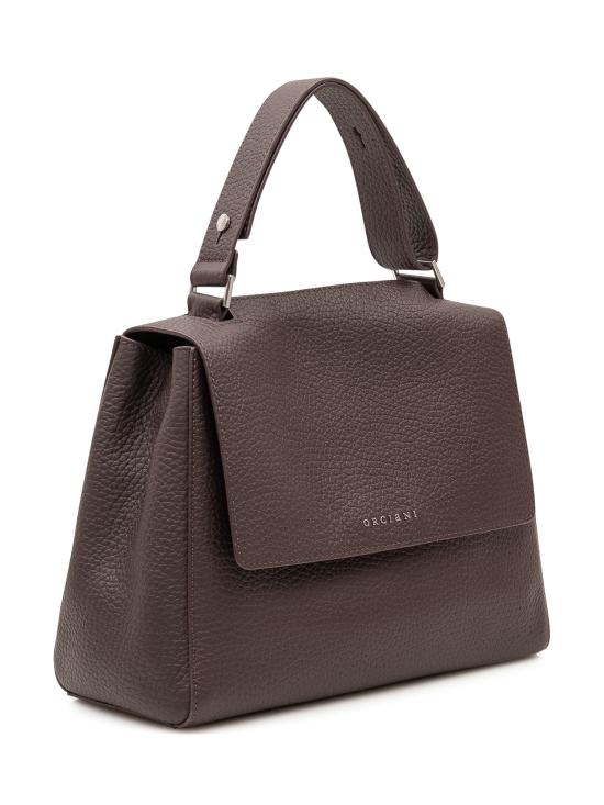 26FW 오르치아니 숄더백 BT2006SOF BURGUNDY - ORCIANI