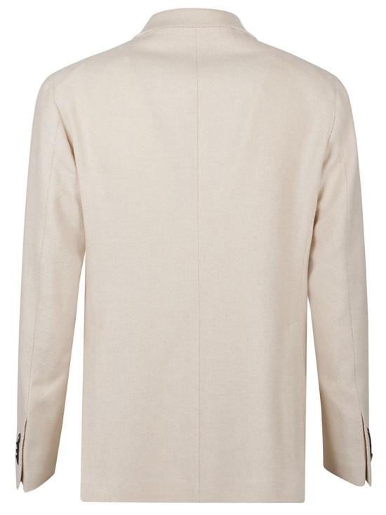  딸리아토레 자켓 1SMC22K 340207U Neutrals - TAGLIATORE