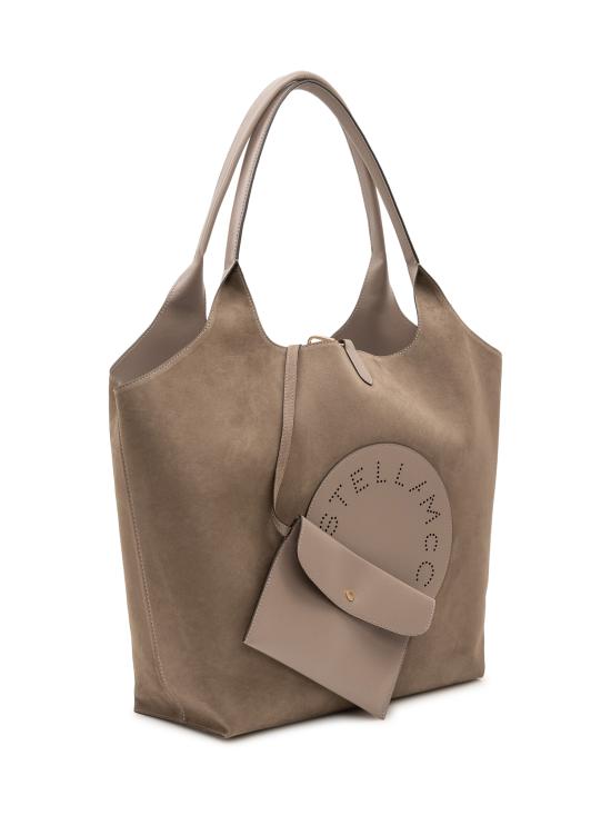 26FW 스텔라 맥카트니 토트백 7B0206WP0749 2800 MOSS - STELLA MCCARTNEY