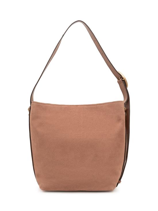 26FW 마이클 코어스 숄더백 30T6AUEM8S 230 LUGGAGE - MICHAEL KORS