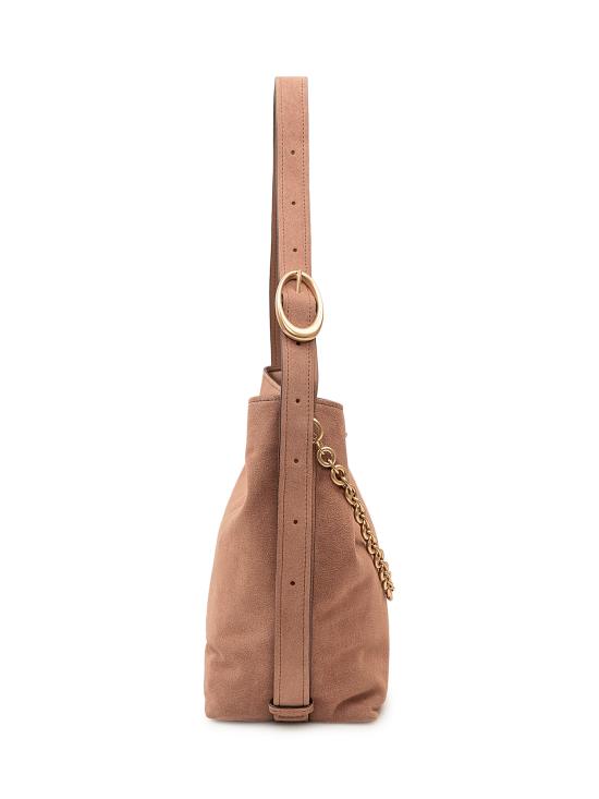 26FW 마이클 코어스 숄더백 30T6AUEM8S 230 LUGGAGE - MICHAEL KORS