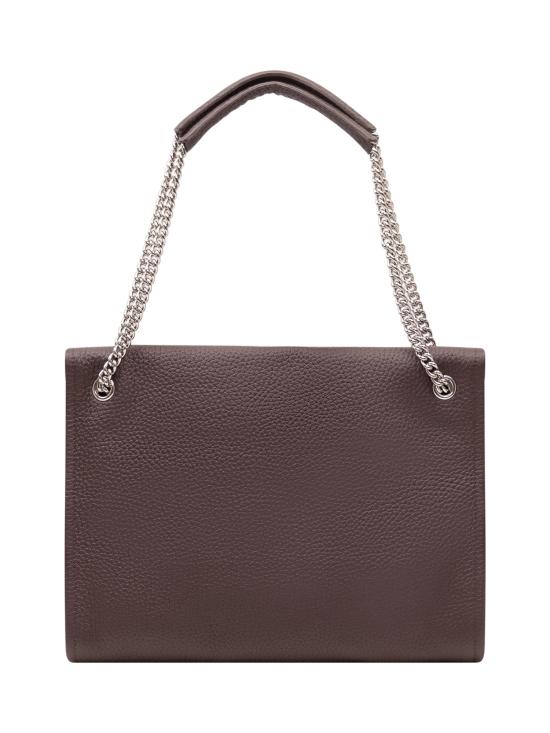 26FW 오르치아니 숄더백 B02212SOF BURGUNDY - ORCIANI