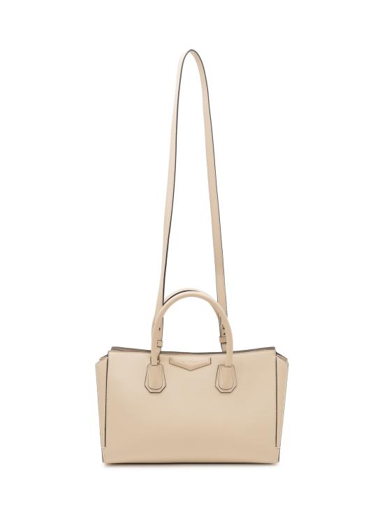 26FW 지방시 토트백 BB5197B2HF 292 DUNE - GIVENCHY