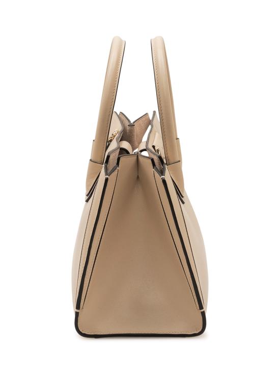 26FW 지방시 토트백 BB5197B2HF 292 DUNE - GIVENCHY