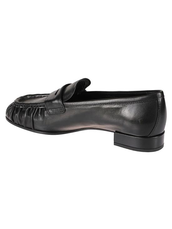 26FW 프라다 스니커즈 1D175OF020007 Black - PRADA