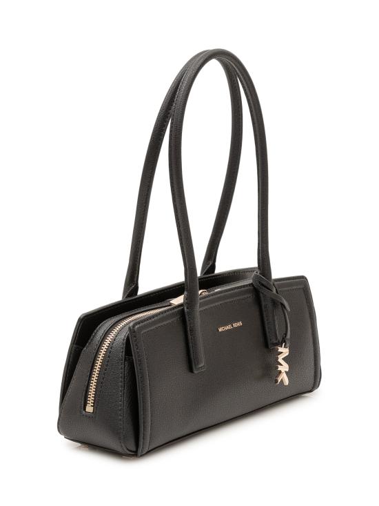 26FW 마이클 코어스 토트백 30T6G9IT0L 001 BLACK - MICHAEL KORS