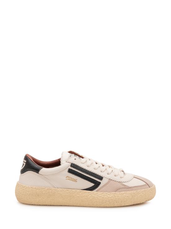 26FW 푸라이 스니커즈 PU101V029 OSSO
