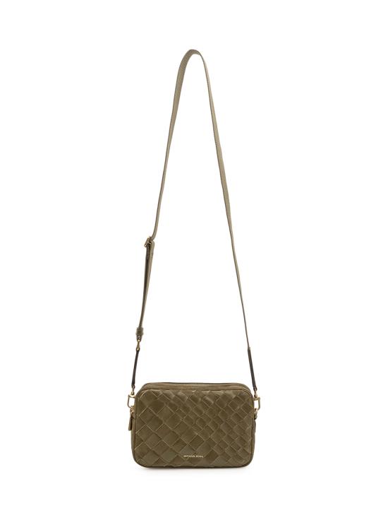26FW 마이클 코어스 숄더백 32F6AYTC6S 282 LODEN - MICHAEL KORS