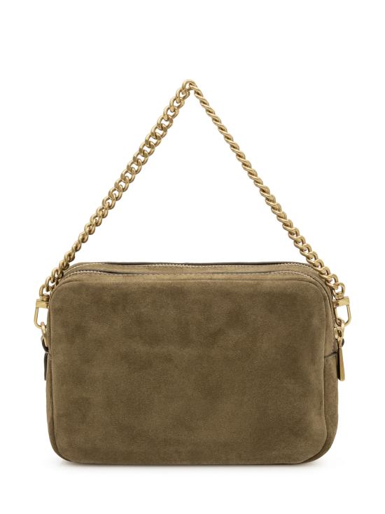 26FW 마이클 코어스 숄더백 32F6AYTC6S 282 LODEN - MICHAEL KORS
