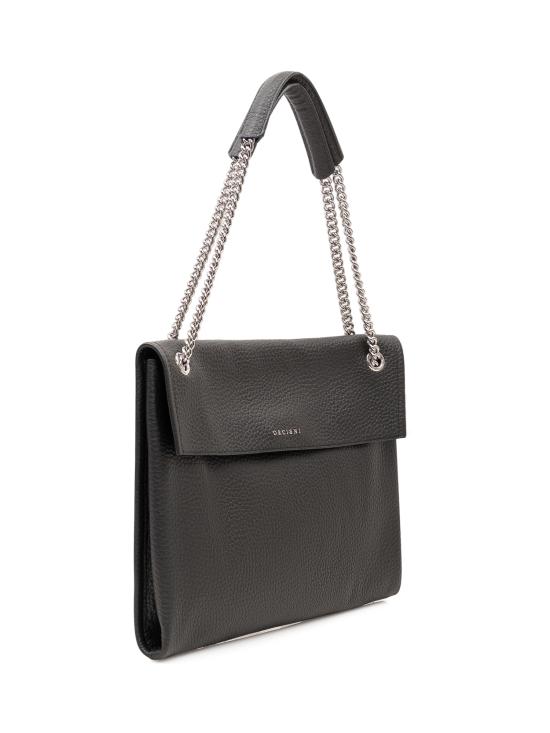 26FW 오르치아니 숄더백 B02212SOF NERO - ORCIANI