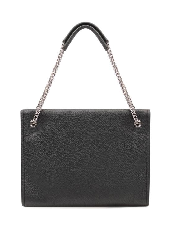 26FW 오르치아니 숄더백 B02212SOF NERO - ORCIANI