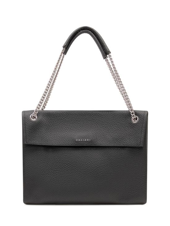 26FW 오르치아니 숄더백 B02212SOF NERO