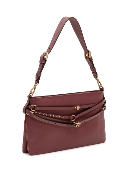 26FW 핑코 숄더백 106176A0QO WW5Q RIBES INTENSO - PINKO