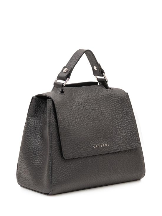 26FW 오르치아니 숄더백 B01999SOF NERO - ORCIANI