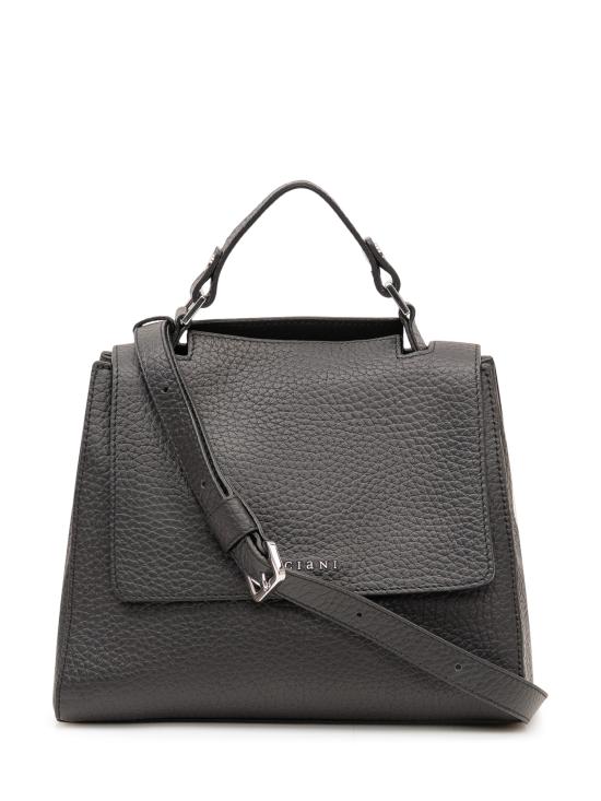 26FW 오르치아니 숄더백 B01999SOF NERO - ORCIANI