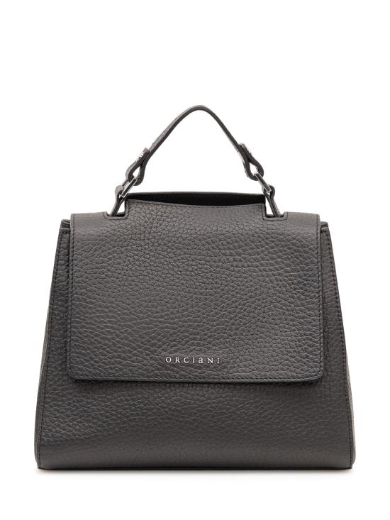 26FW 오르치아니 숄더백 B01999SOF NERO