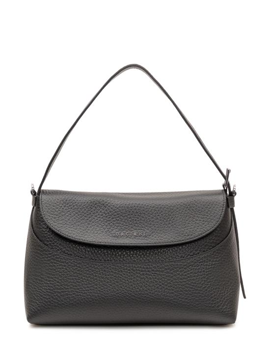 26FW 오르치아니 숄더백 B02176SOF NERO