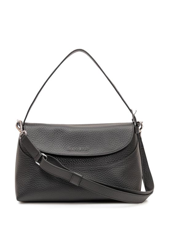 26FW 오르치아니 숄더백 B02176SOF NERO - ORCIANI