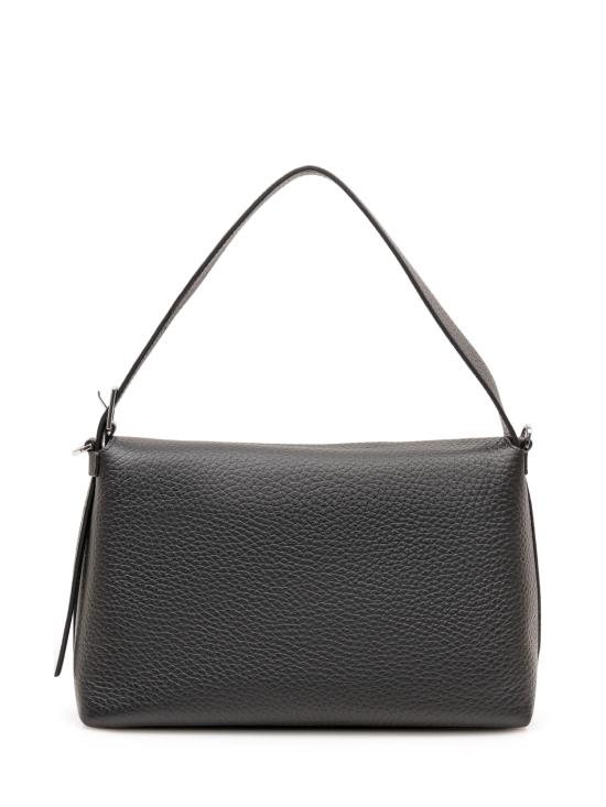 26FW 오르치아니 숄더백 B02176SOF NERO - ORCIANI