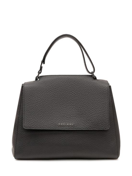 26FW 오르치아니 숄더백 BT2006SOF NERO