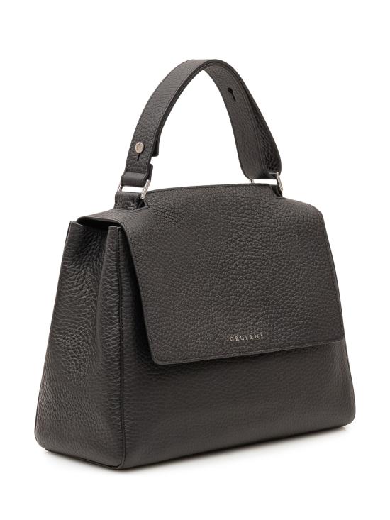 26FW 오르치아니 숄더백 BT2006SOF NERO - ORCIANI