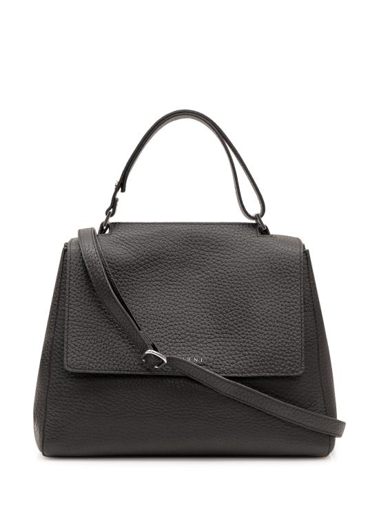 26FW 오르치아니 숄더백 BT2006SOF NERO - ORCIANI