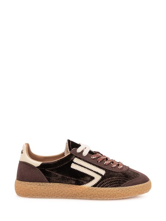26FW 푸라이 스니커즈 PU601X025 TIRAMISU