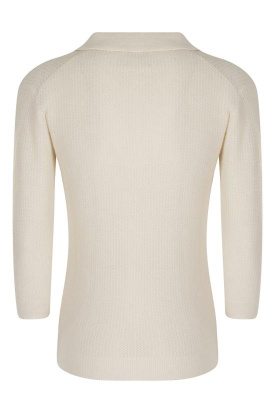 26FW 이자벨마랑에뚜왈 탑 PU0942FA A1L68E 099 Neutrals - ISABEL MARANT ETOILE
