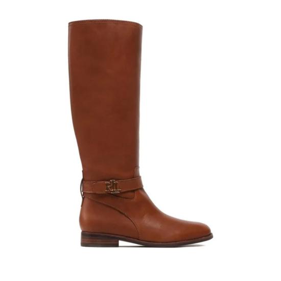  랄프 로렌 부츠 802876148002 Brown