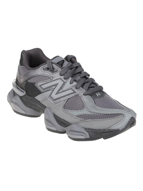 26FW 뉴발란스 9060 스니커즈 U90603VF Grey - NEW BALANCE